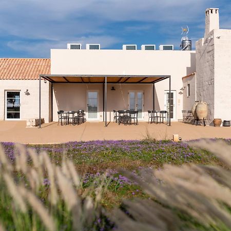 Masseria Vaccaro By Raro Villas - Self Check-In Brindisi Exterior photo